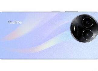 Realme V50 и V50s – рендеры, характеристики, цена от $210