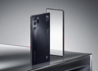 Red Magic 9 Pro и Pro+: полностью плоский корпус, подэкранная камера, 24 ГБ памяти и зарядка на 165 Вт по цене от $620