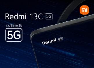 Redmi 13C 5G готовится к выходу на одном из самых популярных рынков – что ждать от новинки?
