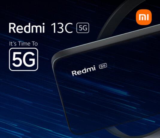 Redmi 13C 5G готовится к выходу на одном из самых популярных рынков – что ждать от новинки?
