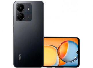 Redmi 13C – Helio G99, LCD-дисплей с частотой обновления 90 Гц и 50-МП камера по цене от $125