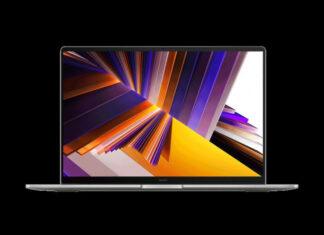 Redmi Book 16 (2024): 16-дюймовый ноутбук с экраном на 120 Гц, батареей на 72 Втч, чипом Intel Core i5-13500H и SSD до 1 ТБ