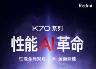 Redmi K70E с Dimensity 8300 Ultra выйдет на глобальном рынке как Poco F6 – первые фото, видео и характеристики
