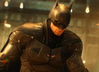 Релизный трейлер Batman: Arkham Trilogy для Nintendo Switch демонстрирует появление костюма Роберта Паттинсона в Arkham Knight