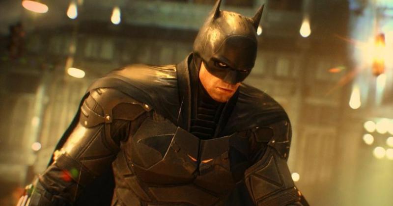 Релизный трейлер Batman: Arkham Trilogy для Nintendo Switch демонстрирует внешний вид костюма Роберта Паттинсона в роли Рыцаря Аркхема