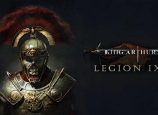 Римский легион наступает: разработчики тактической игры King Arthur: Knight’s Tale анонсировали крупное дополнение Legion IX