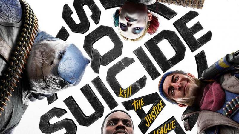 Rocksteady подробно рассказала о геймплее кооперативного экшена Suicide Squad: Kill The Justice League, раскрыла подробности об игре, открыла предзаказы и опубликовала системные требования