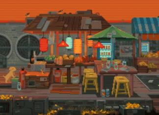 С 21 ноября в Steam можно будет проголосовать за лучшие игры 2023 года в 11 различных категорий, среди которых — лучшая игра на Steam Deck