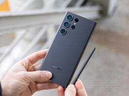 S Pen для Galaxy S24 Ultra уже прошел сертификацию: чувствуется приближение крутого флагмана