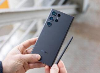 S Pen для Galaxy S24 Ultra уже прошел сертификацию: чувствуется приближение крутого флагмана