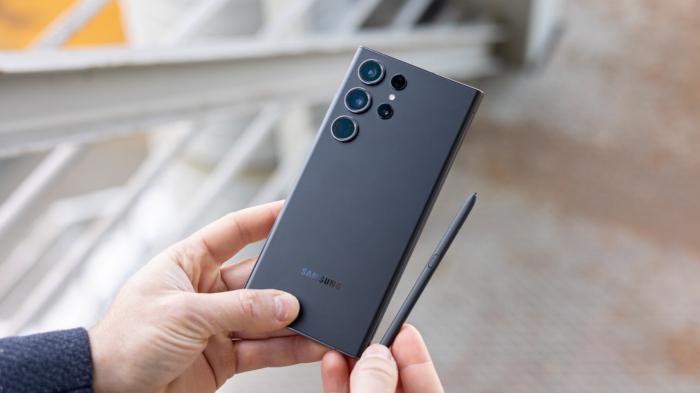 S Pen для Galaxy S24 Ultra уже сертифицирован: чувствуется приближение крутого флагмана