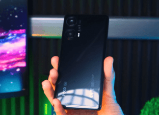 Самая большая скидка на Redmi Note 12T Pro – смартфон с Dimensity 8200 Ultra всего за 6 928