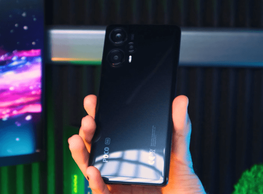 Самая большая скидка на Redmi Note 12T Pro – смартфон с Dimensity 8200 Ultra всего за 6 928