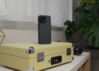 Самая крутая скидка 11.11! Xiaomi 13 – компактный флагман с процессором Snapdragon 8 Gen 2 и камерой Leica всего от 15 875