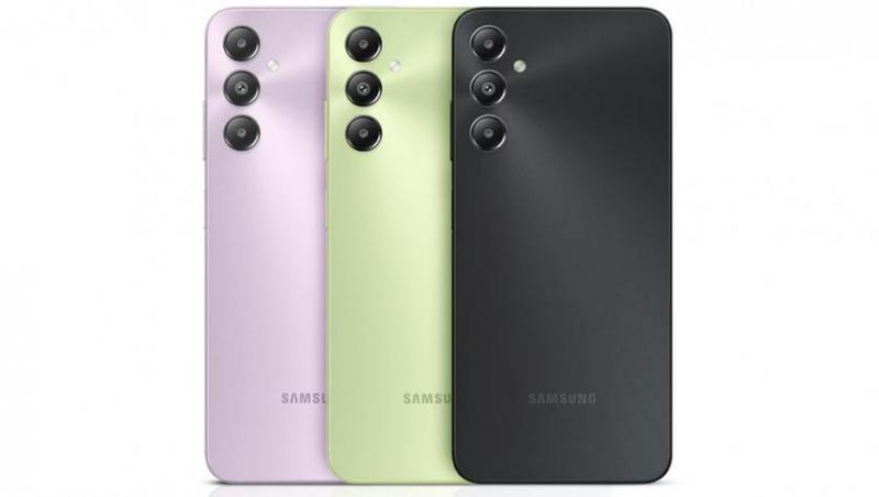 Samsung Galaxy A05s получит дешевую конфигурацию с 4 ГБ ОЗУ за $160