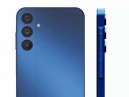 Samsung Galaxy A15 тихонько выпущен — стильный сзади, однако устаревший спереди за 150$