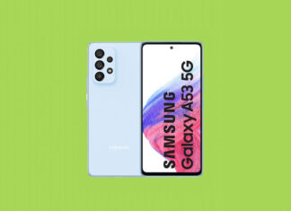Samsung Galaxy A53 5G c экраном на 120 Гц, чипом Exynos 1280 и защитой IP67 можно купить на Amazon со скидкой $59
