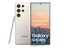 Samsung Galaxy S24 – дата презентации, заказов и продаж от инсайдеров