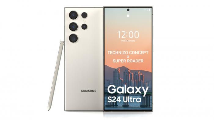 Samsung Galaxy S24 — дата презентации, заказы и продажи от инсайдеров