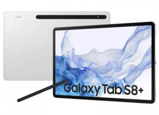 Samsung Galaxy Tab S8+ с Wi-Fi и накопителем на 128 ГБ можно купить на Amazon со скидкой $300