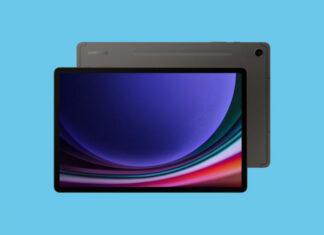 Samsung Galaxy Tab S9 c накопителем на 256 ГБ можно купить на распродаже Black Friday со скидкой $220