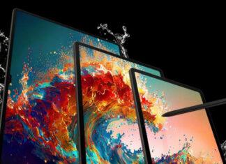 Samsung начала обновлять планшеты Galaxy Tab S9 до Android 14 (One UI 6)