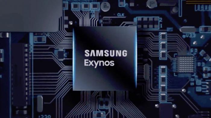 Samsung отказывается менять название бренда Exynos на Dream Chip