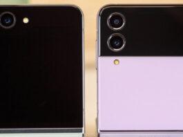 Samsung опровергла выпуск недорогих складных смартфонов