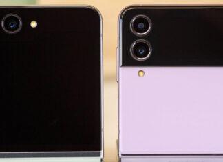 Samsung опровергла выпуск недорогих складных смартфонов