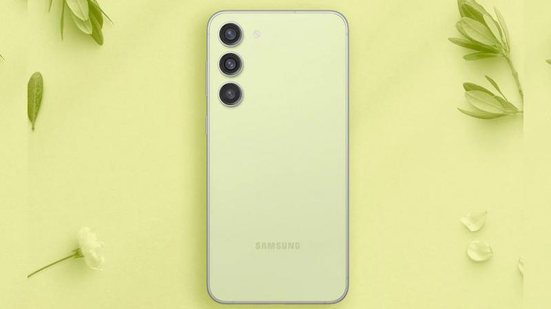 Samsung представила Gauss — искусственный интеллект, который получат флагманы Galaxy S24