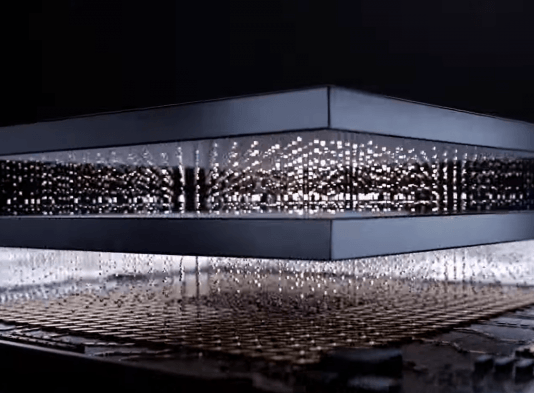 Samsung запускает 3D-упаковку чипов – новые процессоры позволят размещать ИИ на смартфонах