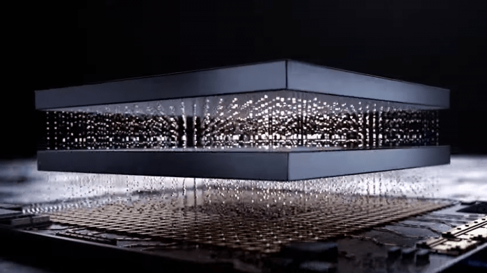 Samsung выпускает 3D-чипсет – новые процессоры позволят разместить ИИ на смартфонах