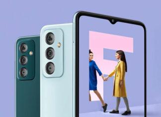 Samsung запустила тестирование One UI 6.0 Beta 3 c Android 14 для Galaxy F23