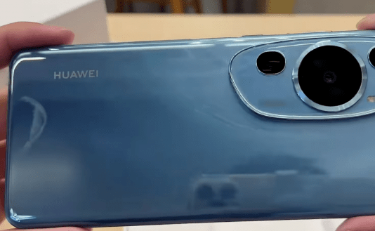 Самые красивые смартфоны в 2023 году