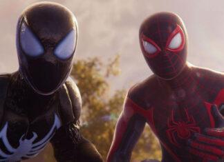 Самые загружаемые игры на PlayStation 4/5 в октябре: Marvel’s Spider-Man 2, EA SPORTS FC 24 и Assassin’s Creed Mirage — лидеры