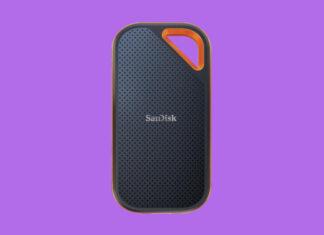 SanDisk Extreme PRO на Amazon Black Friday: SSD-накопитель с защитой IP55, объёмом до 4 ТБ и скидкой до $80