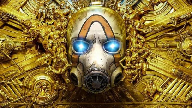 По информации немецкого рейтингового агентства, Borderlands Collection: Pandora's Box также может выйти на Nintendo Switch