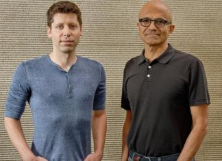Сэм Альтман устроился в Microsoft, переговоры о возвращении в OpenAI прошли безуспешно