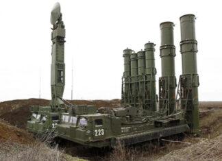 Силы обороны Украины уничтожили очень редкий российский комплекс С-300В4, который может сбивать баллистические ракеты