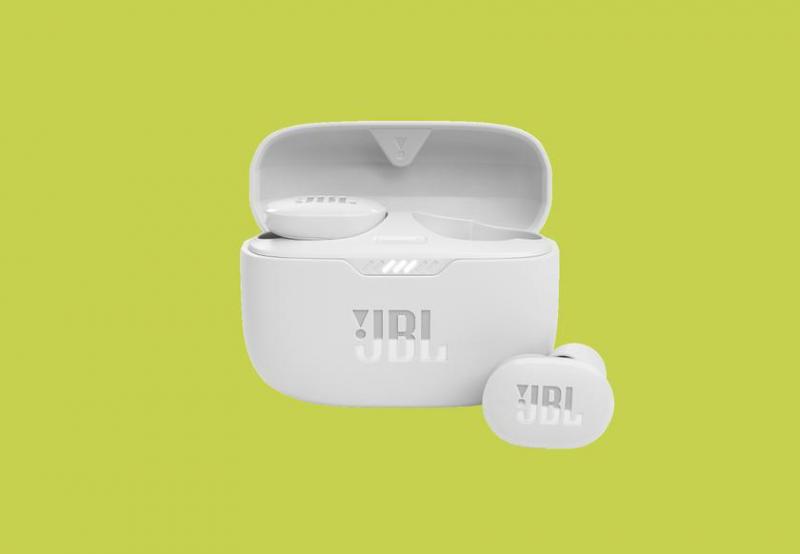 скидка 50 долларов: JBL Tune 130NC доступен на Amazon за 49 долларов