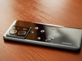 Скидка к Черной пятнице! Попробуй будущее с Xiaomi 13T 5G всего за 13 950