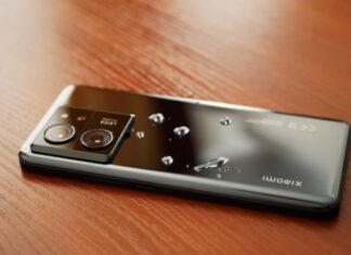 Скидка к Черной пятнице! Попробуй будущее с Xiaomi 13T 5G всего за 13 950