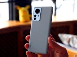 Скидка на топ! Флагманский смартфон Xiaomi 12 Pro с крутым процессором и большим дисплеем можно забрать всего за 11 519