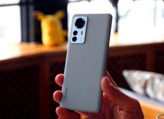 Скидка на топ! Флагманский смартфон Xiaomi 12 Pro с крутым процессором и большим дисплеем можно забрать всего за 11 519