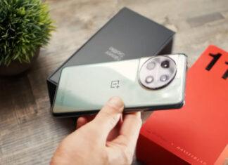 Скидка в честь 11:11! OnePlus 11 5G – формула идеального флагманского смартфона для тех, кто выделяется всего от 20 158