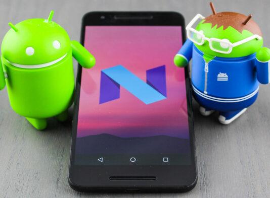 Следующая версия Google Chrome, которая выйдет 6 декабря, не будет поддерживать Android 7.0