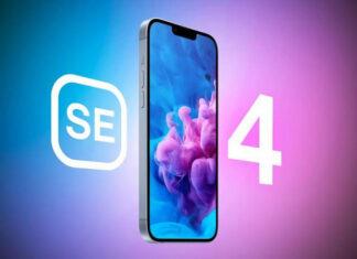 Слух: iPhone SE 4 будет сделан на базе iPhone 14, смартфон получит Face ID, порт USB-C и камеру на 48 МП