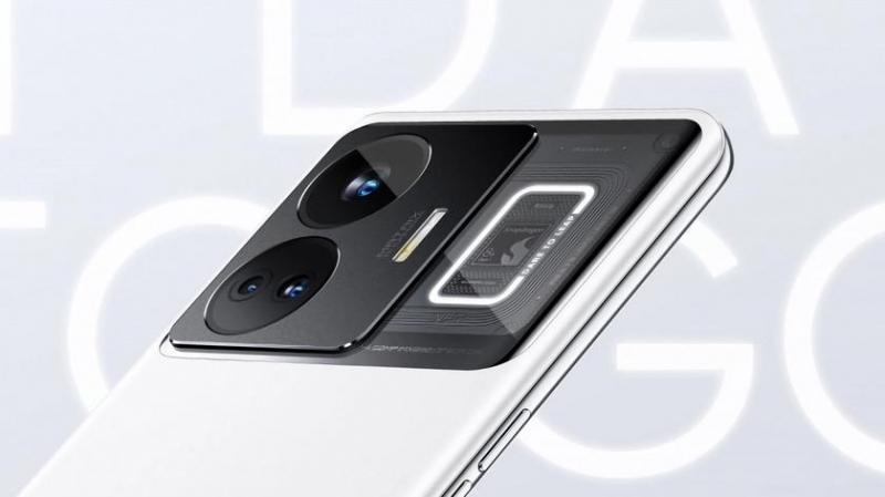 Слух: Realme работает над смартфоном Realme GT Neo 6 с чипом Snapdragon 8 Gen 2 и ценой $275, новинка будет представлена ​​в начале 2024 года