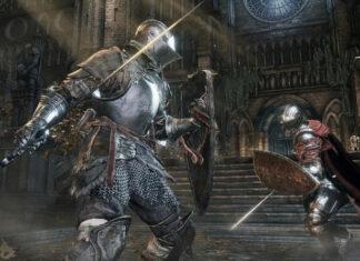 Слух: студия FromSoftware разрабатывает эксклюзив для PlayStation 5