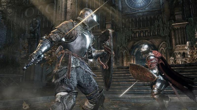 Слух: FromSoftware разрабатывает эксклюзив для PlayStation 5